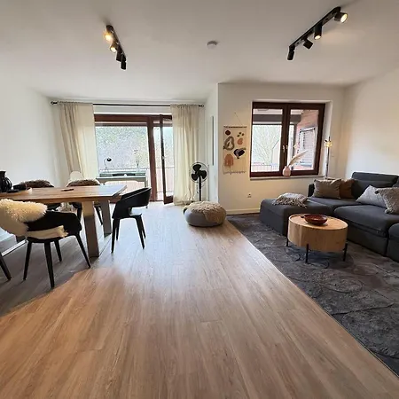 Hygge Apartmán *