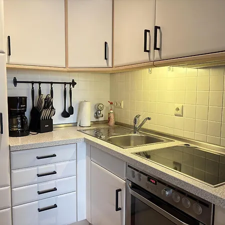 Hygge Apartmán Dahme (Schleswig-Holstein)