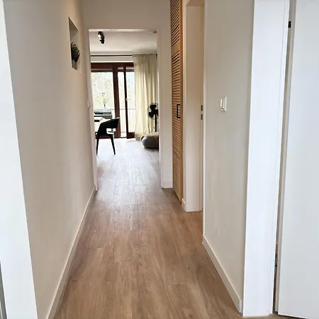 Hygge Apartmán Dahme (Schleswig-Holstein)
