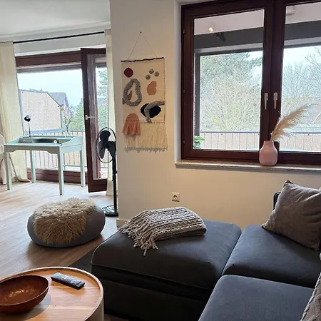 Apartmán Hygge Dahme (Schleswig-Holstein)