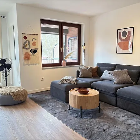 Hygge Appartement