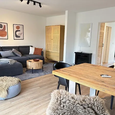 Hygge Appartement Dahme (Schleswig-Holstein)
