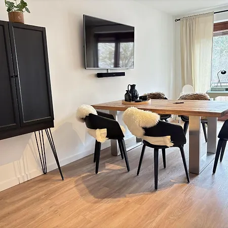 Hygge * Dahme (Schleswig-Holstein)
