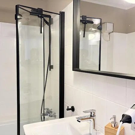 Hygge Apartmán *