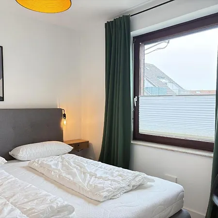 Appartement Hygge *