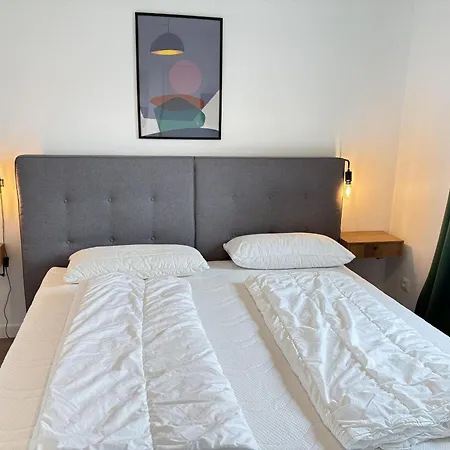 Apartmán Hygge Dahme (Schleswig-Holstein)